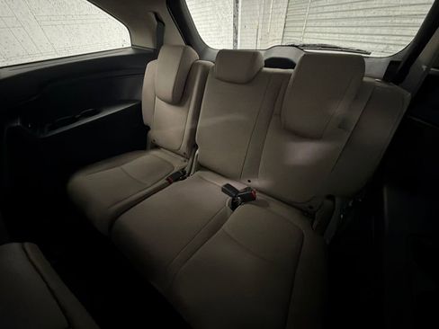 Used 2024 Honda Odyssey EX-L image 22