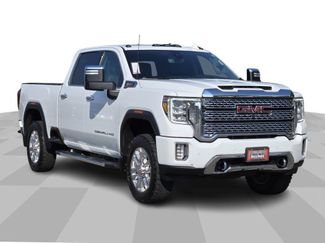 Used 2021 GMC Sierra 3500 Denali w/ Denali Ultimate Package AWD/4WD video 1