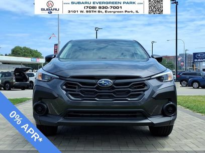 New 2026 Subaru Crosstrek 2.5i w/ Convenience Package #1