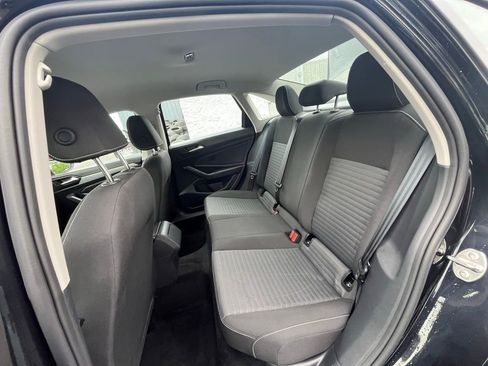 Used 2025 Volkswagen Jetta S FWD image 25