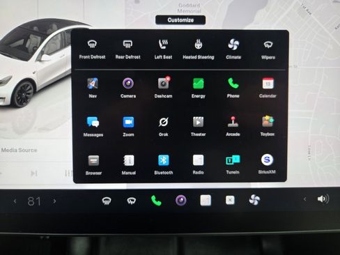 Used 2023 Tesla Model Y Long Range image 23