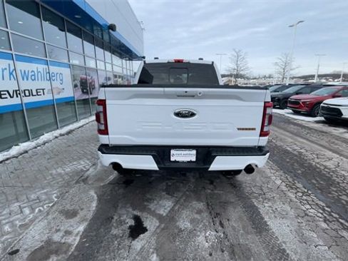 Used 2023 Ford F150 Tremor w/ Equipment Group 402A High image 7