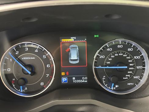 Used 2019 Subaru Ascent Touring AWD/4WD image 15