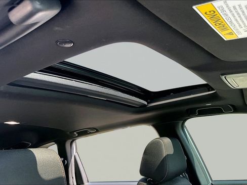 Used 2024 Honda CR-V Sport image 19