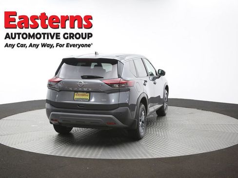 Used 2023 Nissan Rogue S AWD/4WD image 39
