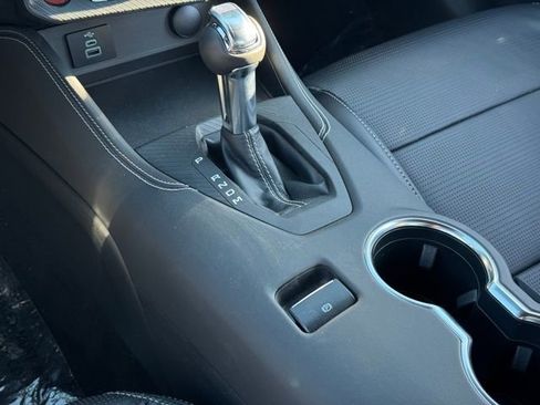 New 2026 Ford Mustang GT Premium image 11