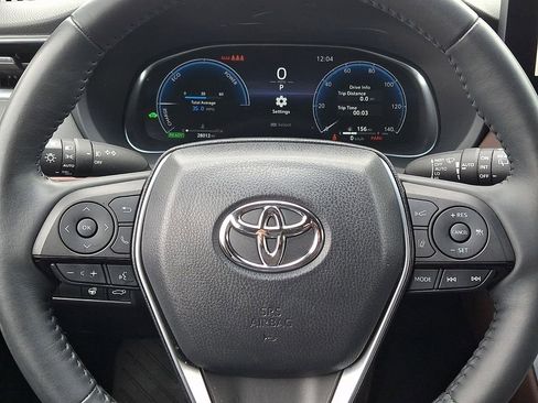 Used 2023 Toyota Venza Limited AWD/4WD image 20