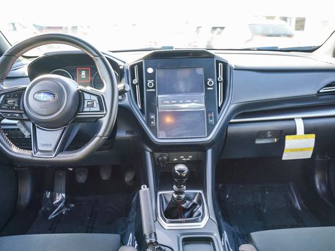 Used 2023 Subaru WRX image 12