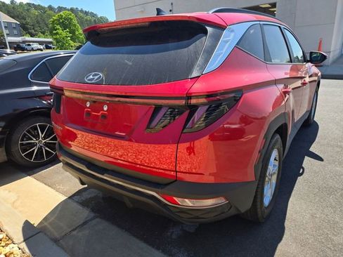 Used 2023 Hyundai Tucson SEL image 6