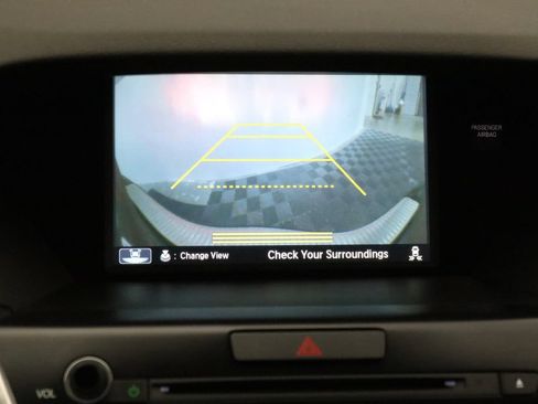 Used 2016 Acura MDX SH-AWD image 19