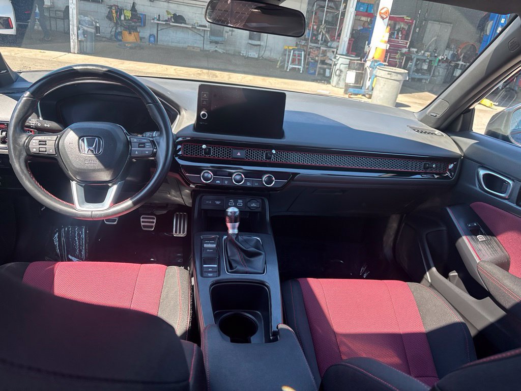 Used 2024 Honda Civic Si image 19