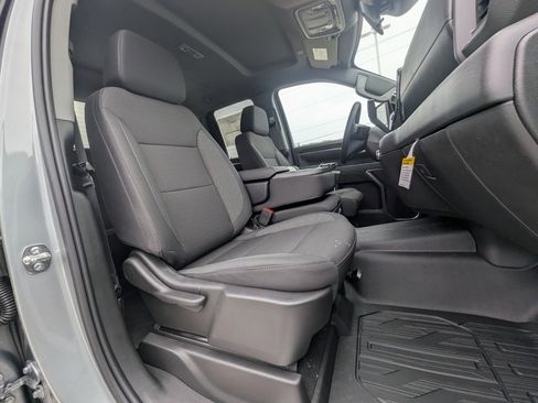 New 2026 GMC Sierra 2500 SLE image 15