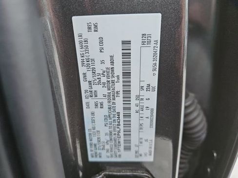 Used 2020 Ford F150 XL w/ Equipment Group 101A Mid image 17