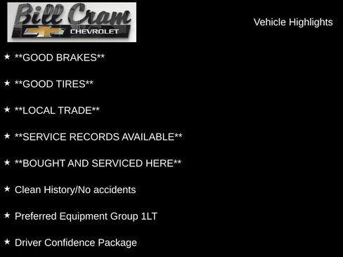 Used 2019 Chevrolet Equinox LT image 5