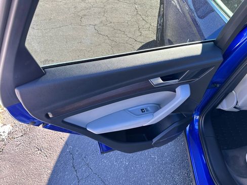 Used 2021 Audi Q5 2.0T Premium Plus image 39