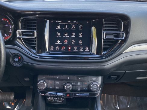 Used 2023 Dodge Durango SXT image 20