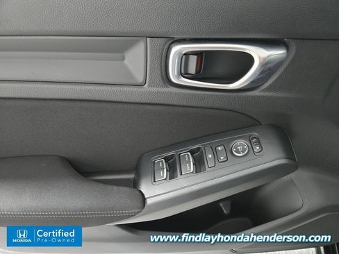 Certified 2024 Honda Civic Sport image 23