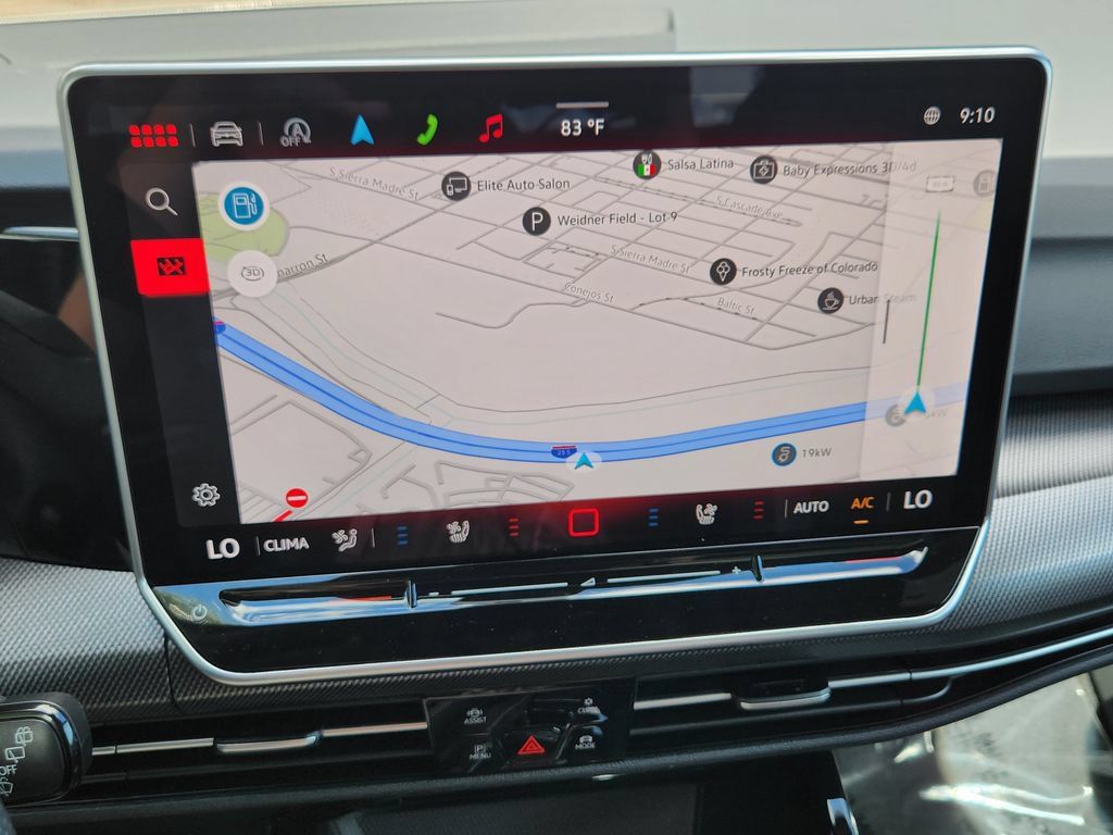 New 2026 Volkswagen GTI Autobahn FWD image 7