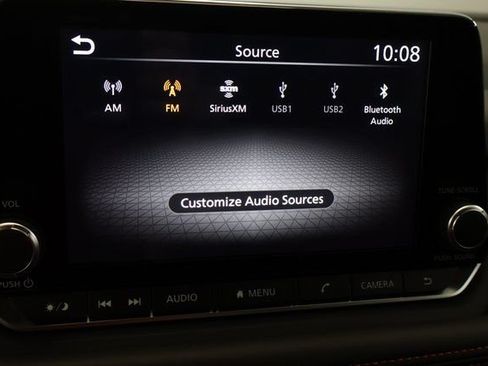 New 2026 Nissan Rogue SV AWD/4WD image 22