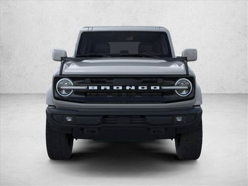 New 2026 Ford Bronco Outer Banks AWD/4WD image 6