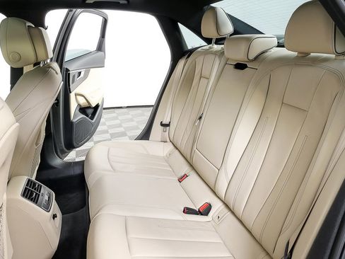 Used 2023 Audi A4 2.0T Premium w/ Convenience Package image 19