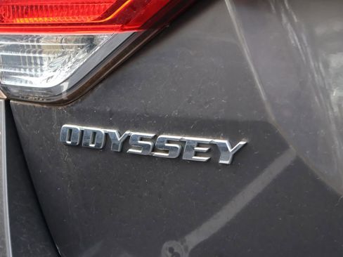 Used 2016 Honda Odyssey Touring image 8