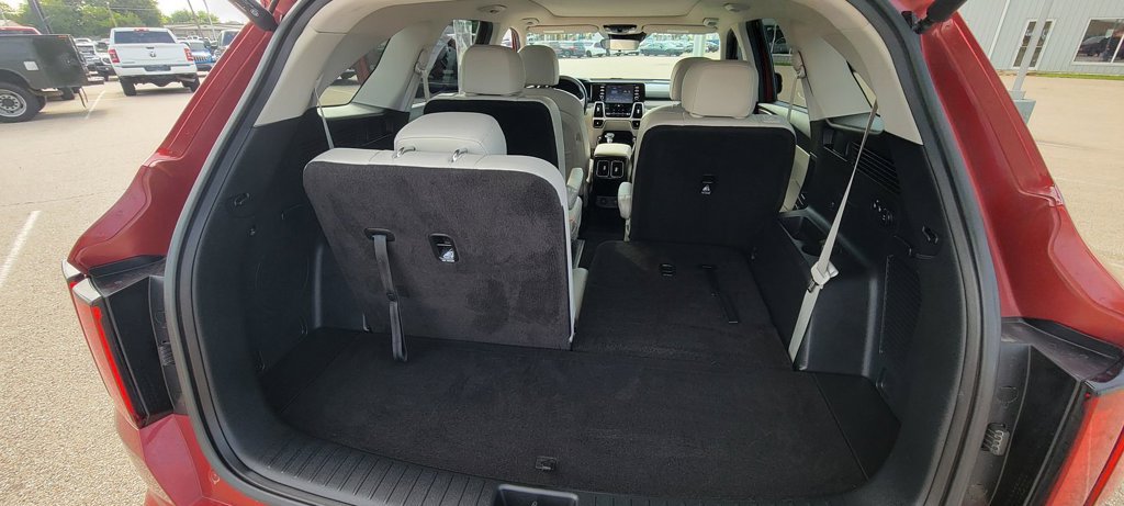 Used 2021 Kia Sorento EX w/ Panoramic Sunroof Package AWD/4WD image 9