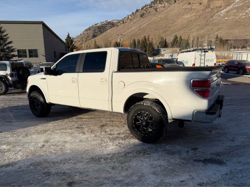 Used 2010 Ford F150 Lariat image 16