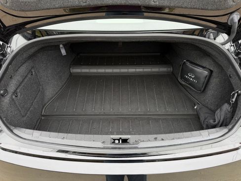 Used 2021 INFINITI Q60 3.0t Luxe w/ Cargo Package image 15