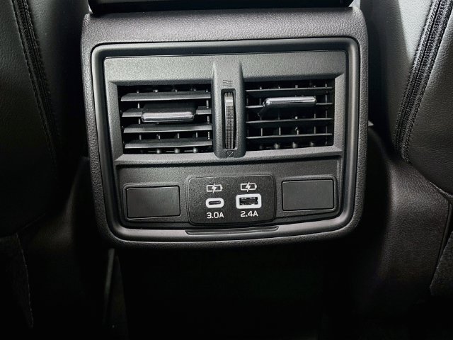 New 2026 Subaru Forester Premium AWD/4WD image 24