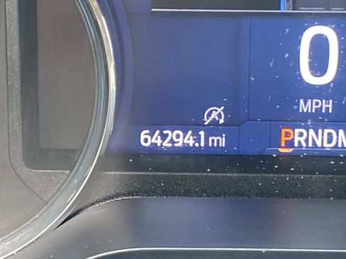 Used 2024 Ford Expedition Limited image 27