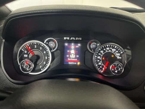 Used 2024 RAM 2500 Tradesman AWD/4WD image 64