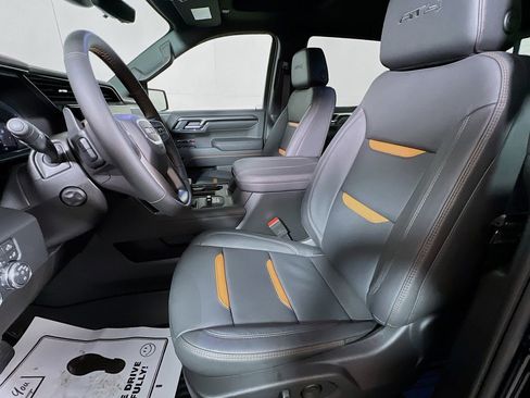 New 2026 GMC Sierra 1500 AT4 w/ AT4 Premium Package image 16