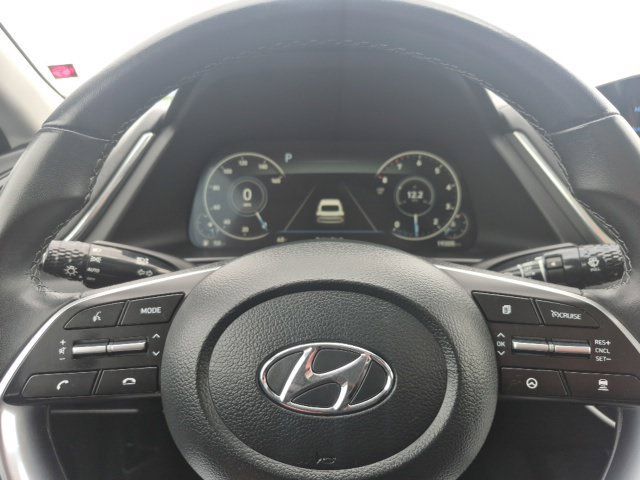 Used 2023 Hyundai Sonata SEL w/ Convenience Package FWD image 23