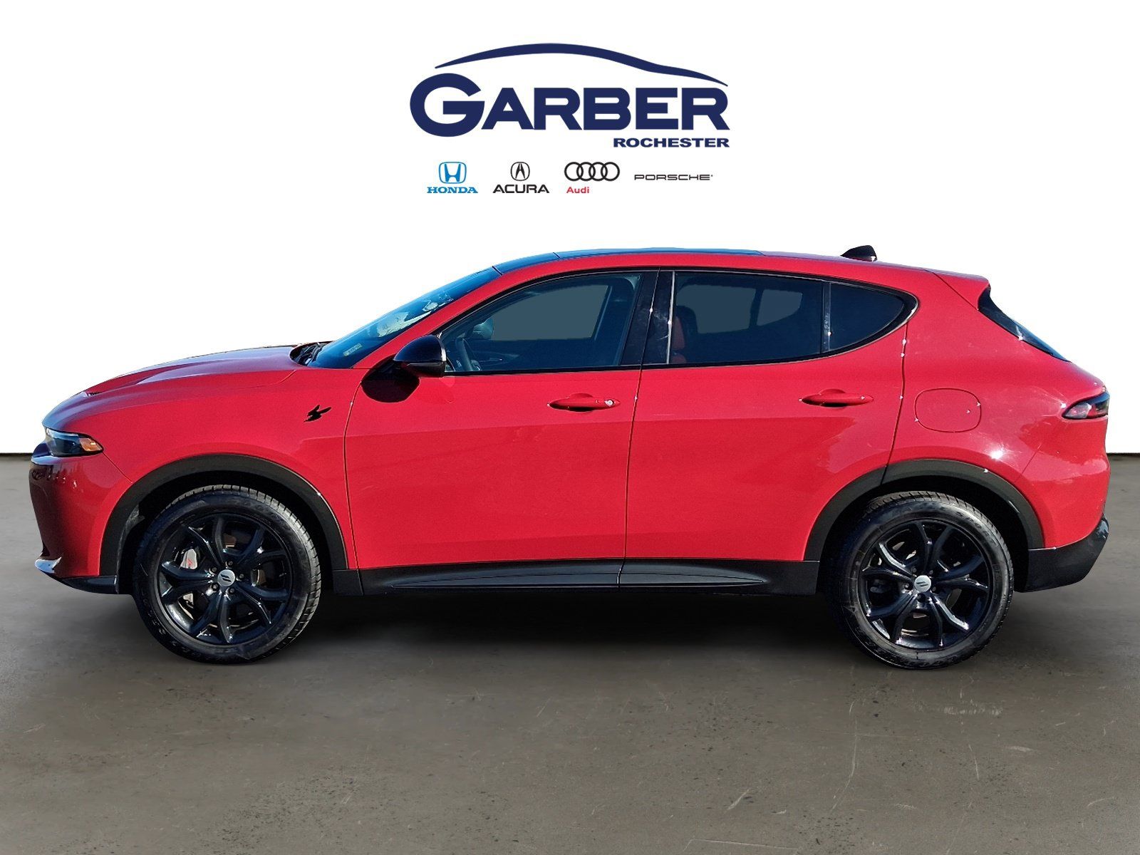 Used 2024 Dodge Hornet R/T Plus w/ R/T Blacktop Package AWD/4WD image 2