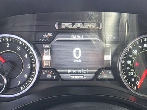 Used 2019 RAM 1500 Laramie image 17