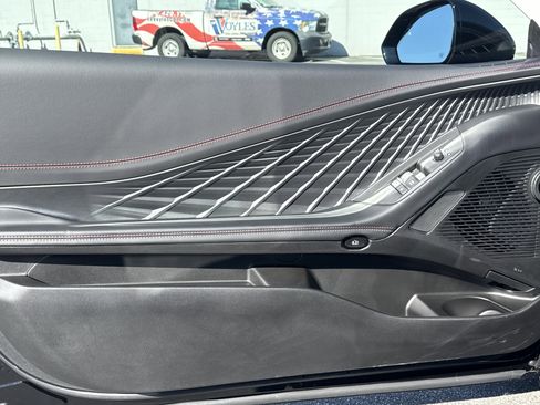 New 2026 Dodge Charger Scat Pack w/ Blacktop Package image 13