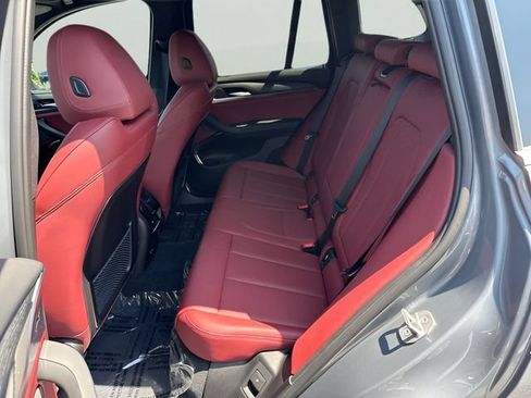 Used 2023 BMW X3 xDrive30i w/ Premium Package AWD/4WD image 25