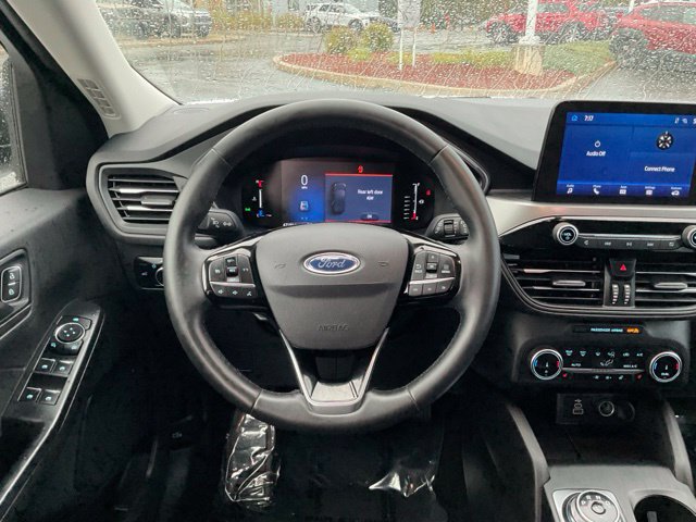 Used 2024 Ford Escape Active AWD/4WD image 16