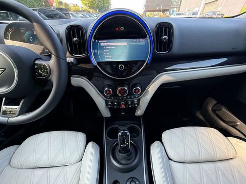 Used 2024 MINI Cooper Countryman S AWD/4WD image 24