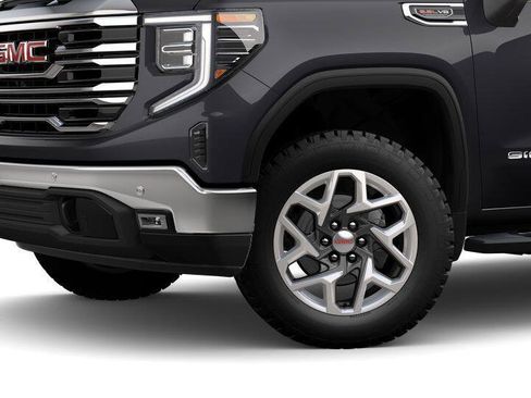 New 2025 GMC Sierra 1500 SLT w/ SLT Premium Plus Package image 55