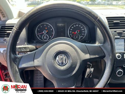 Used 2010 Volkswagen Jetta Limited Edition FWD image 17