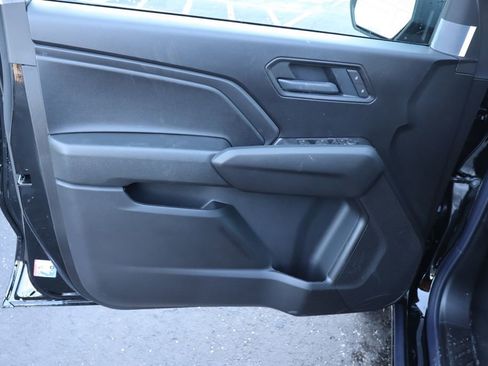 New 2026 Chevrolet Colorado W/T image 4