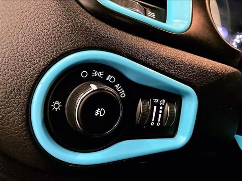 Used 2021 Jeep Renegade Latitude image 30