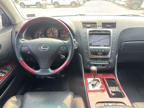 Used 2008 Lexus GS 350 AWD image 2