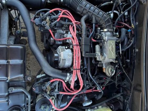 Used 1998 Ford Mustang GT RWD image 45