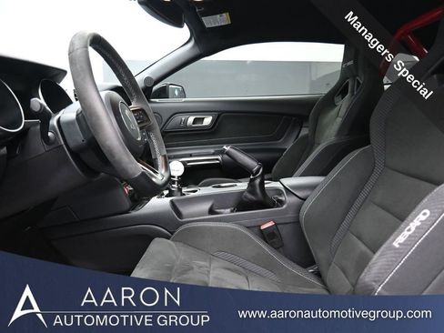 Used 2018 Ford Mustang Shelby GT350 w/ Electronics Package image 13