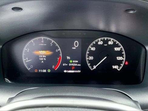 Used 2023 Honda HR-V LX image 23