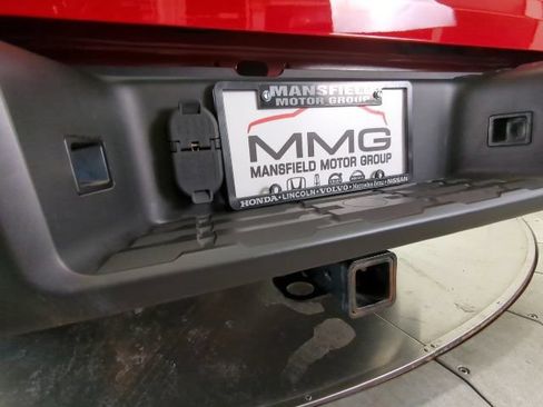 Certified 2023 Nissan Frontier PRO-4X w/ Technology Package AWD/4WD image 28
