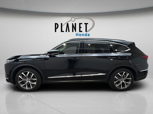 Used 2024 Acura MDX SH-AWD w/ Technology Package image 7
